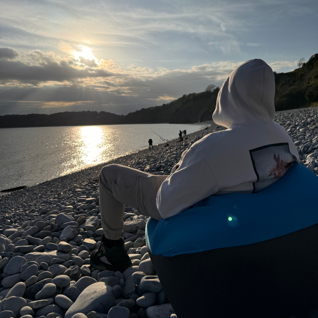 Mobi Garden™ Outdoor Inflatable Sofa