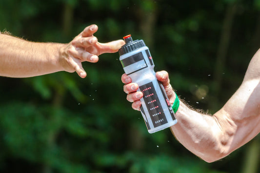 11 Best Outdoor Water Bottles for 2024